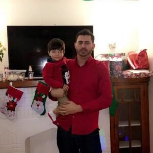 Meet your Posher, Edgar